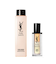 YSL　ピュアショット ローション 200ml ＋ ピュアショット ナイトセラム 30ml セット